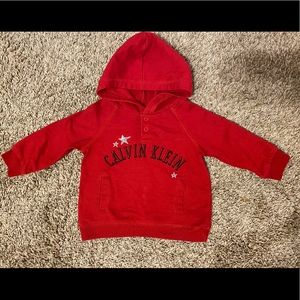 Calvin Klein Hoodie
